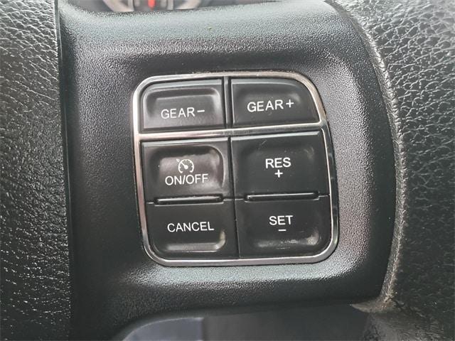 used 2017 Ram 1500 car, priced at $13,000