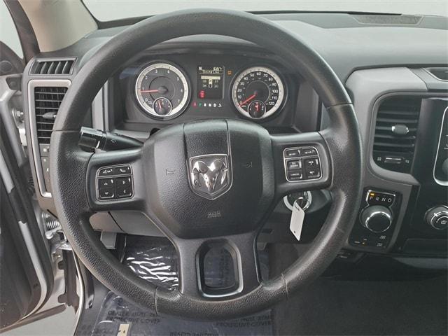 used 2017 Ram 1500 car, priced at $13,000