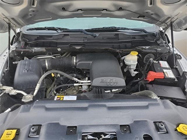 used 2017 Ram 1500 car, priced at $13,000