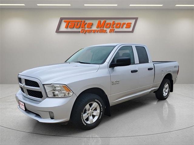 used 2017 Ram 1500 car, priced at $13,000