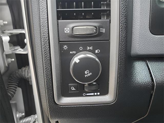 used 2017 Ram 1500 car, priced at $13,000