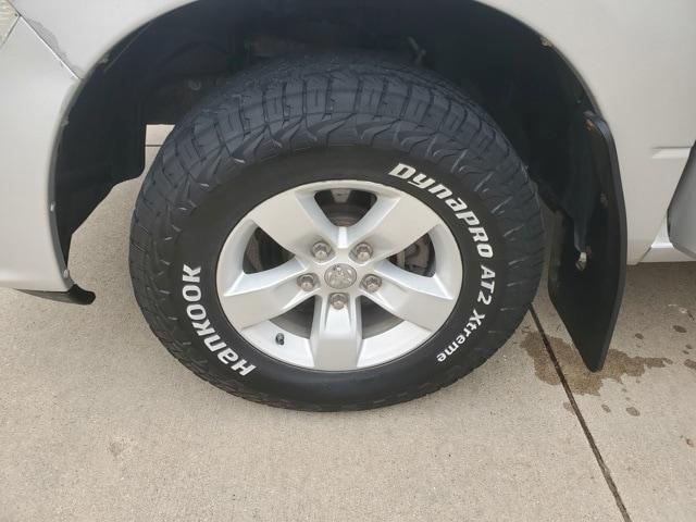 used 2017 Ram 1500 car, priced at $13,000