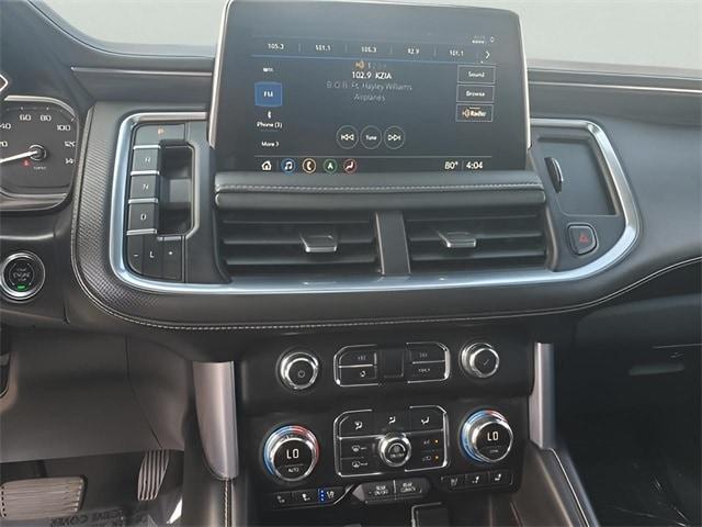 used 2021 GMC Yukon car, priced at $41,000