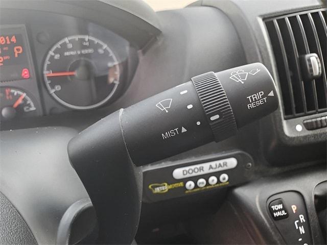 used 2014 Ram ProMaster 1500 car, priced at $28,000