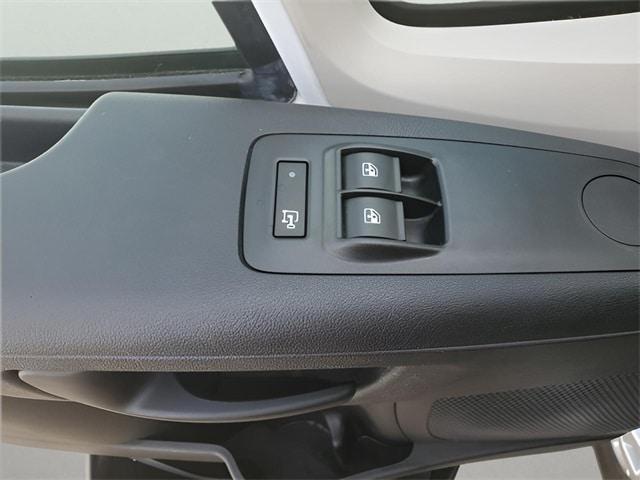 used 2014 Ram ProMaster 1500 car, priced at $28,000