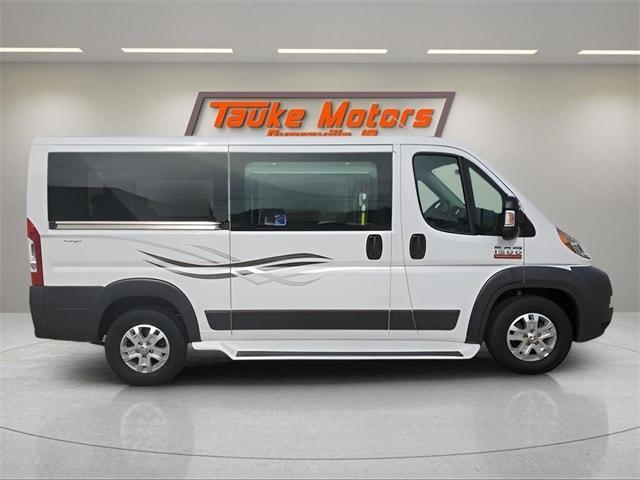 used 2014 Ram ProMaster 1500 car, priced at $28,000