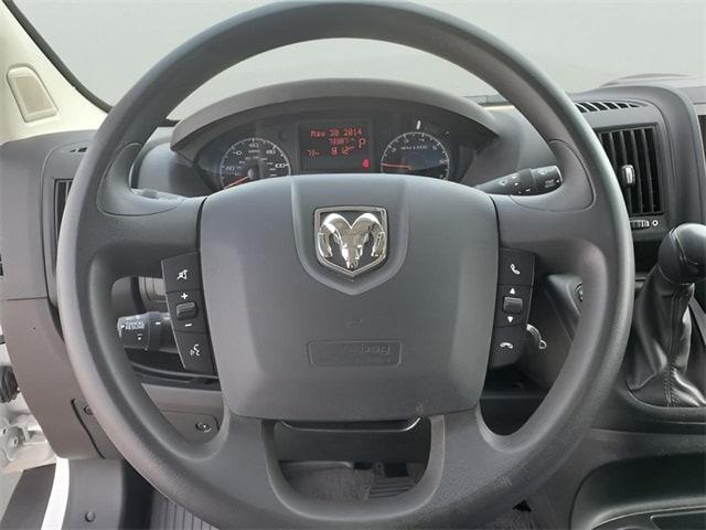 used 2014 Ram ProMaster 1500 car, priced at $28,000