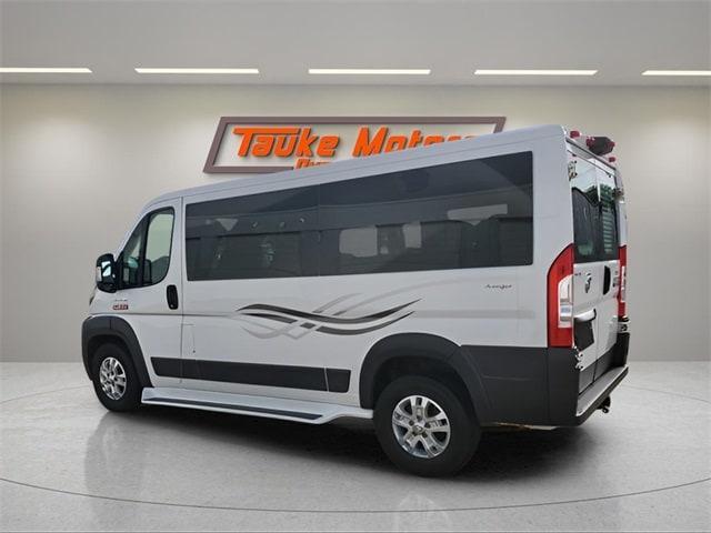 used 2014 Ram ProMaster 1500 car, priced at $28,000