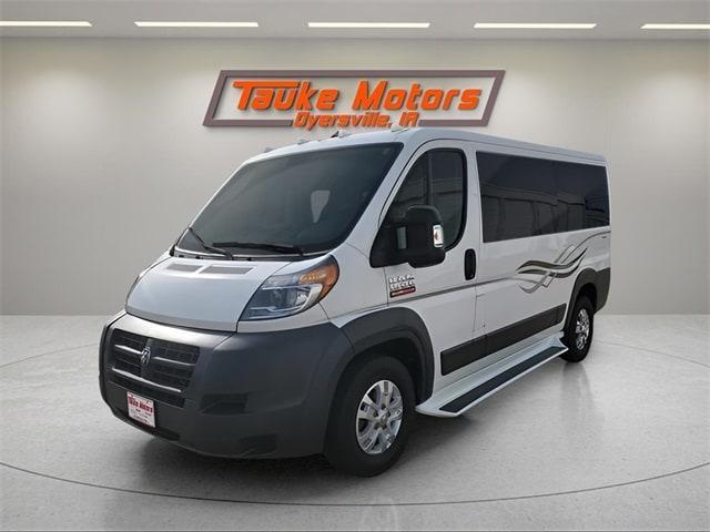 used 2014 Ram ProMaster 1500 car, priced at $28,000