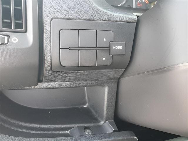 used 2014 Ram ProMaster 1500 car, priced at $28,000