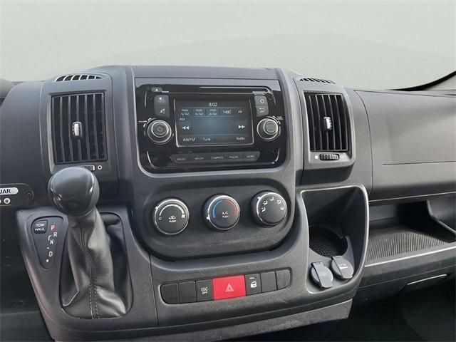 used 2014 Ram ProMaster 1500 car, priced at $28,000