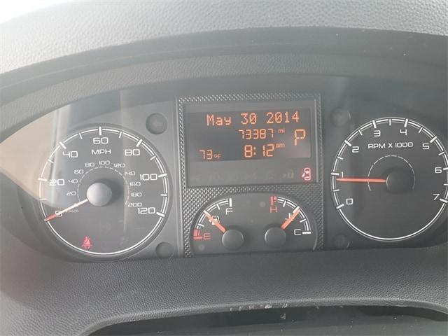 used 2014 Ram ProMaster 1500 car, priced at $28,000