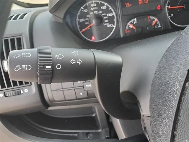 used 2014 Ram ProMaster 1500 car, priced at $28,000