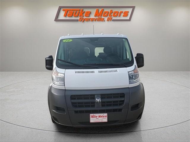 used 2014 Ram ProMaster 1500 car, priced at $28,000