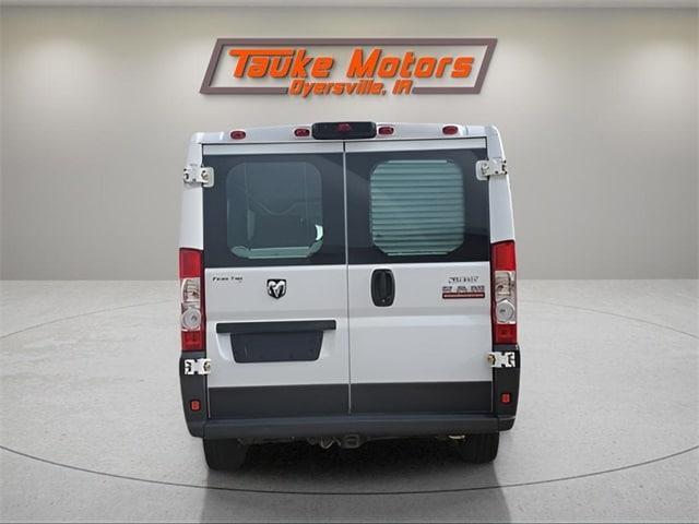 used 2014 Ram ProMaster 1500 car, priced at $28,000