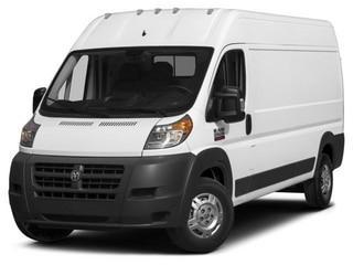 used 2014 Ram ProMaster 1500 car