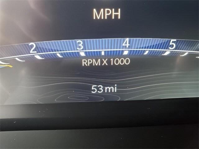 new 2025 Jeep Grand Cherokee car, priced at $58,651