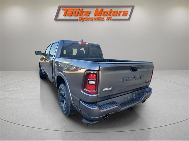 new 2026 Ram 1500 car, priced at $59,335