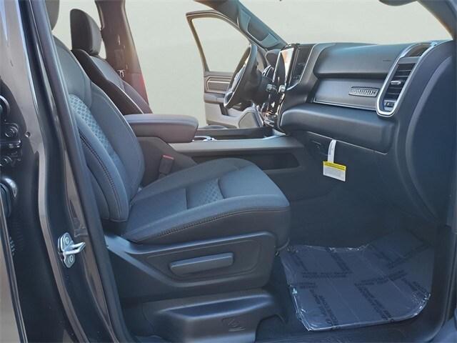 new 2026 Ram 1500 car, priced at $59,335