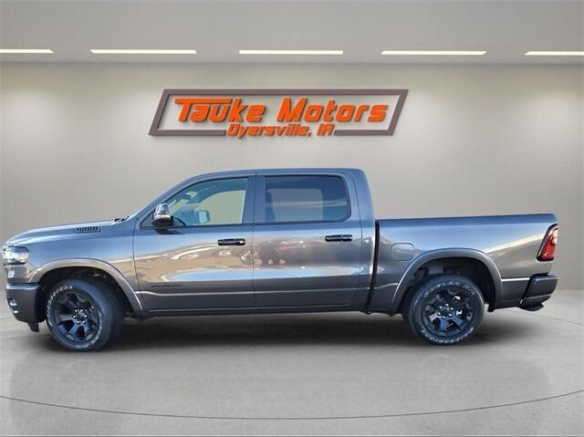 new 2026 Ram 1500 car, priced at $59,335