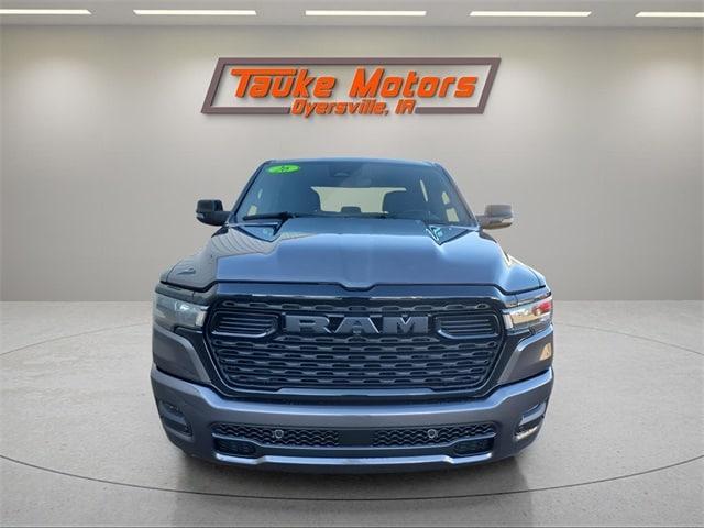 new 2026 Ram 1500 car, priced at $59,335