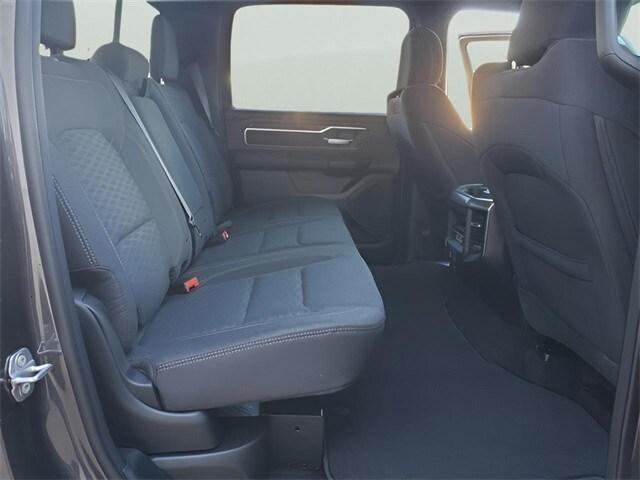 new 2026 Ram 1500 car, priced at $59,335