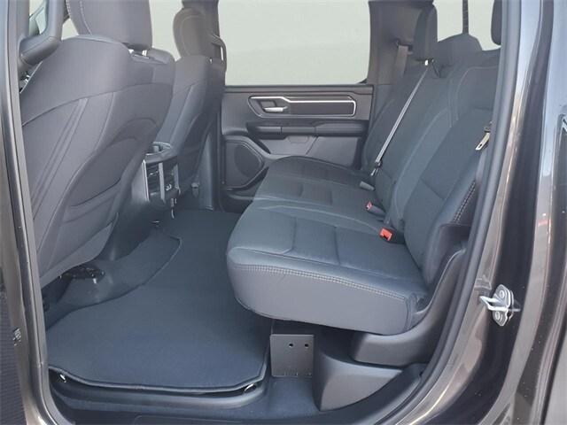 new 2026 Ram 1500 car, priced at $59,335