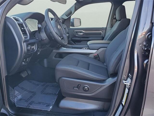 new 2026 Ram 1500 car, priced at $59,335