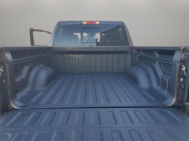 new 2026 Ram 1500 car, priced at $59,335