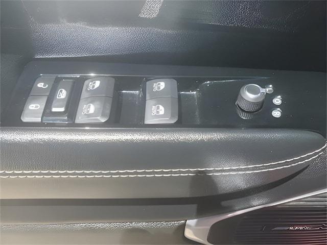 used 2024 Jeep Wagoneer L car, priced at $65,000