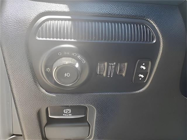 used 2024 Jeep Wagoneer L car, priced at $65,000