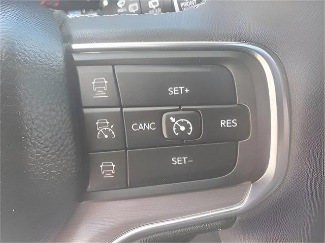 used 2024 Jeep Wagoneer L car, priced at $65,000