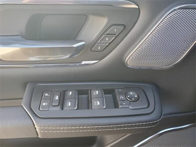 new 2026 Ram 1500 car, priced at $70,205