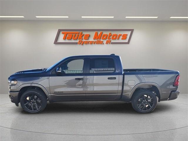 new 2026 Ram 1500 car, priced at $70,205