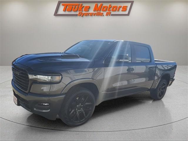 new 2026 Ram 1500 car, priced at $70,205