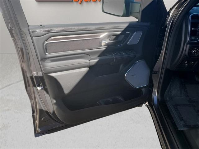 new 2026 Ram 1500 car, priced at $70,205