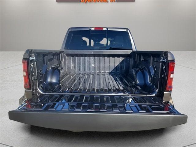 new 2026 Ram 1500 car, priced at $70,205