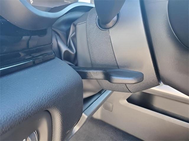 new 2026 Ram 1500 car, priced at $70,205