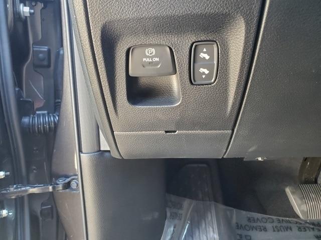 new 2026 Ram 1500 car, priced at $70,205