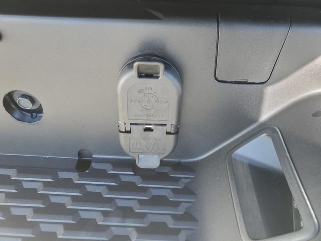 new 2026 Ram 1500 car, priced at $70,205