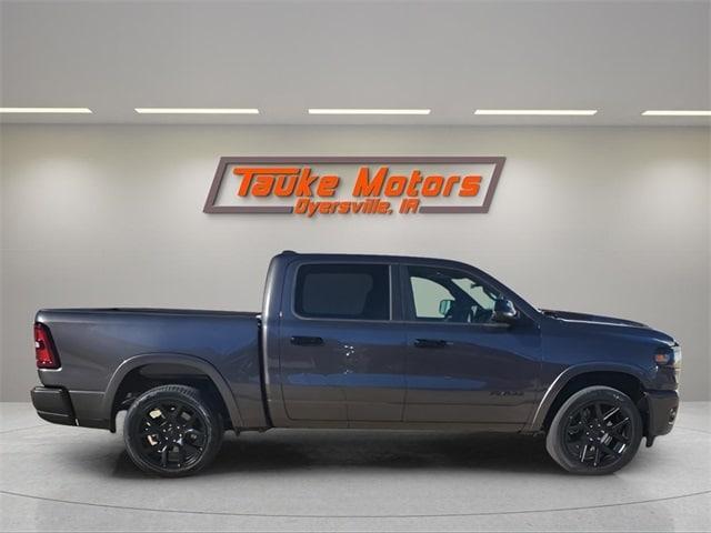 new 2026 Ram 1500 car, priced at $70,205