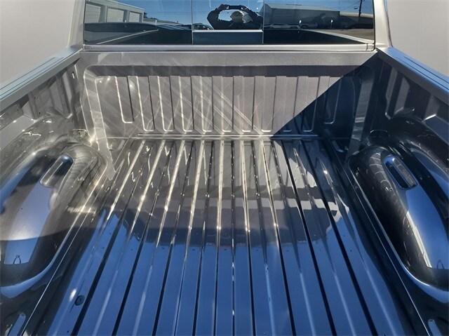 new 2026 Ram 1500 car, priced at $70,205