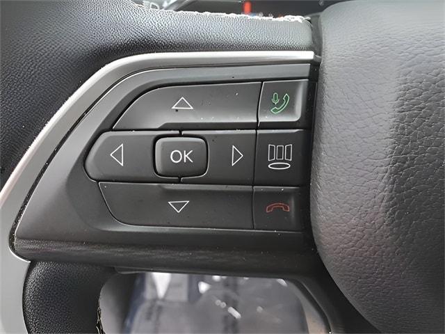 used 2024 Jeep Grand Cherokee car, priced at $37,000