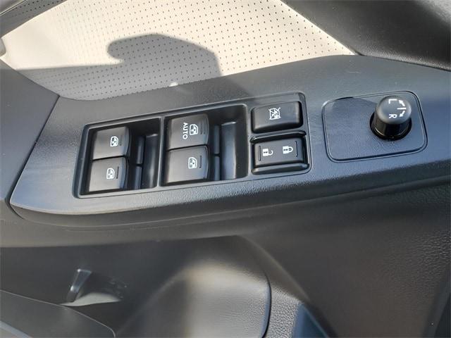 used 2015 Subaru Forester car, priced at $11,500