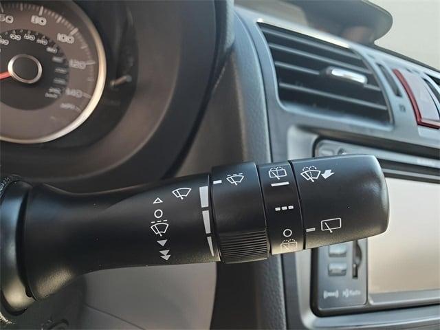 used 2015 Subaru Forester car, priced at $11,500