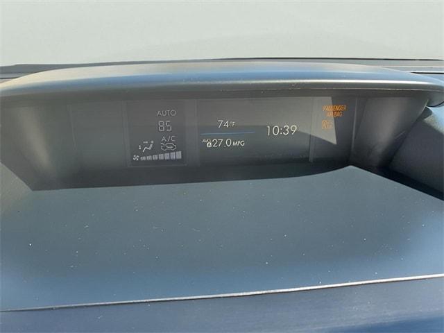 used 2015 Subaru Forester car, priced at $11,500