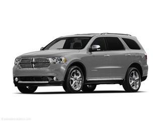 used 2011 Dodge Durango car
