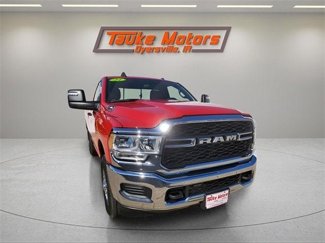 new 2024 Ram 2500 car, priced at $54,950