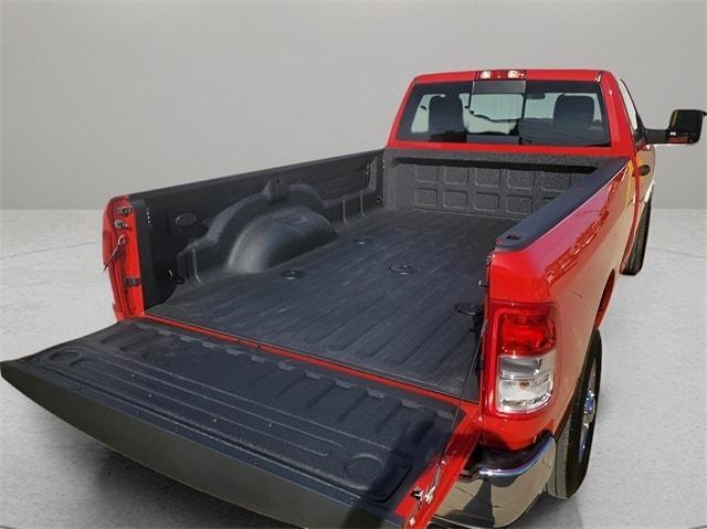 new 2024 Ram 2500 car, priced at $54,950