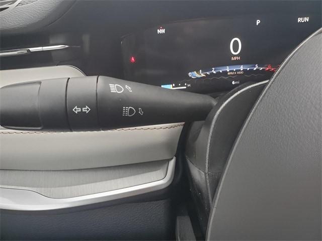 new 2026 Jeep Compass car, priced at $38,340